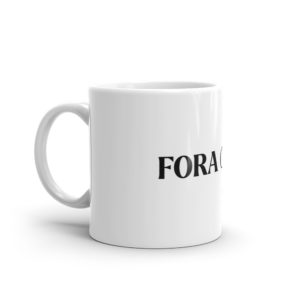 Fora Group mug