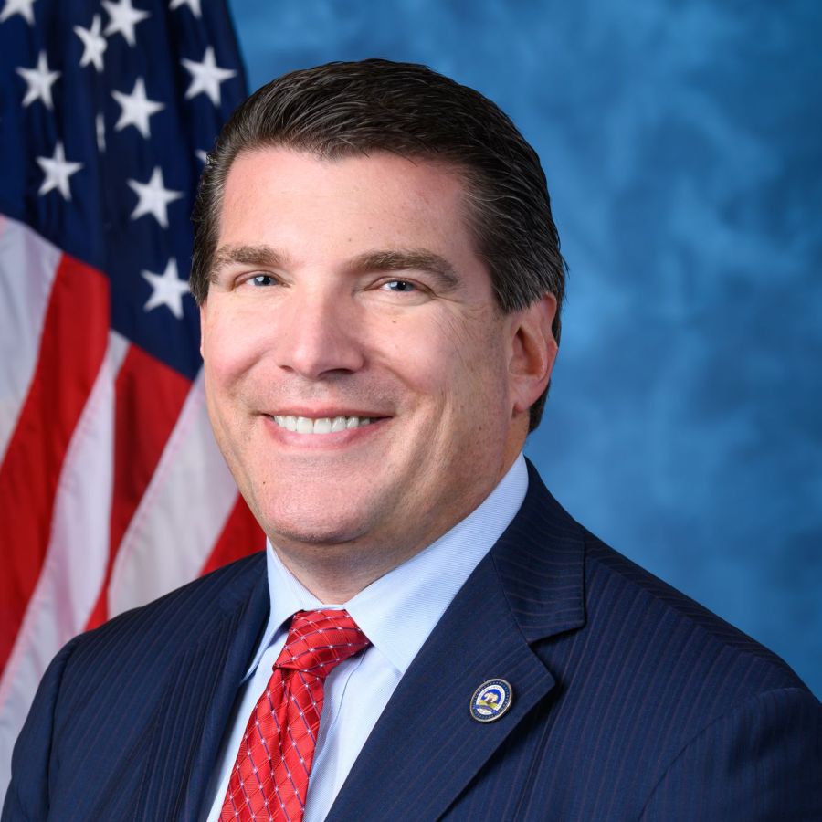 Rep. Jay Obernolte