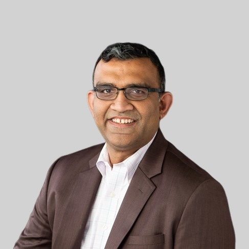 Atul Dalmia