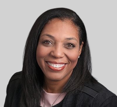 Stephanie Franklin-Thomas