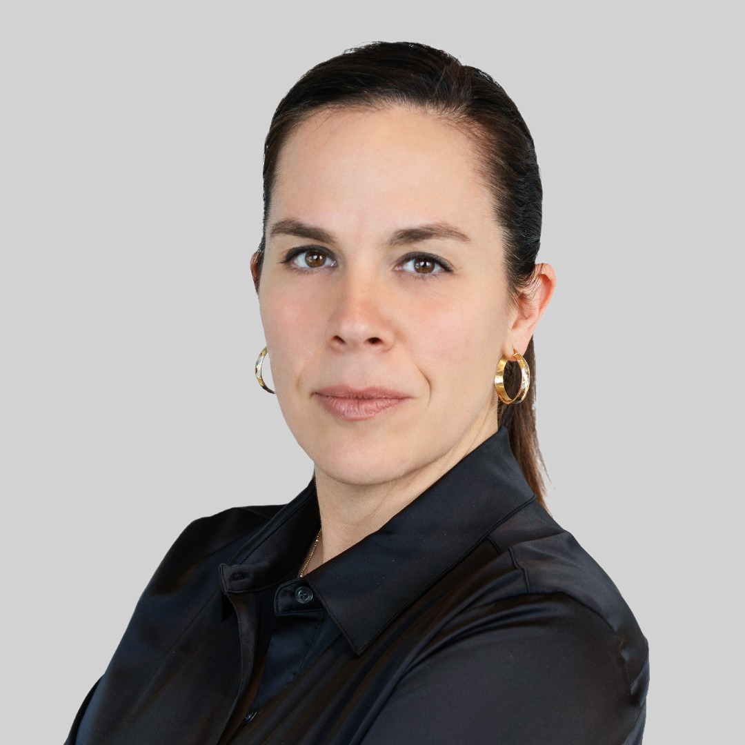 Alice Fournier
