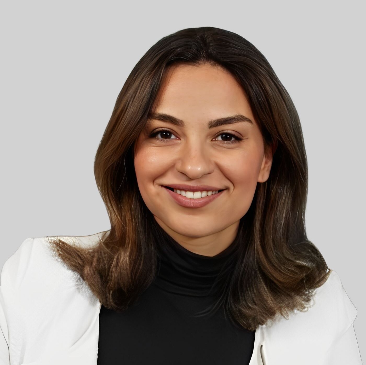 Parinaz Sobhani