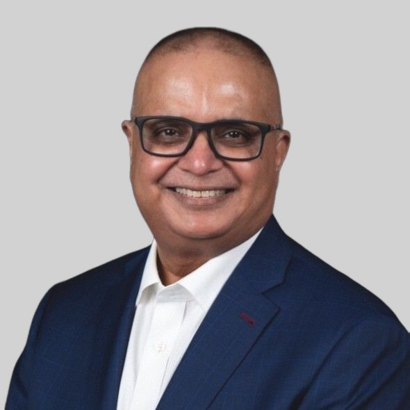 Aalpen Patel