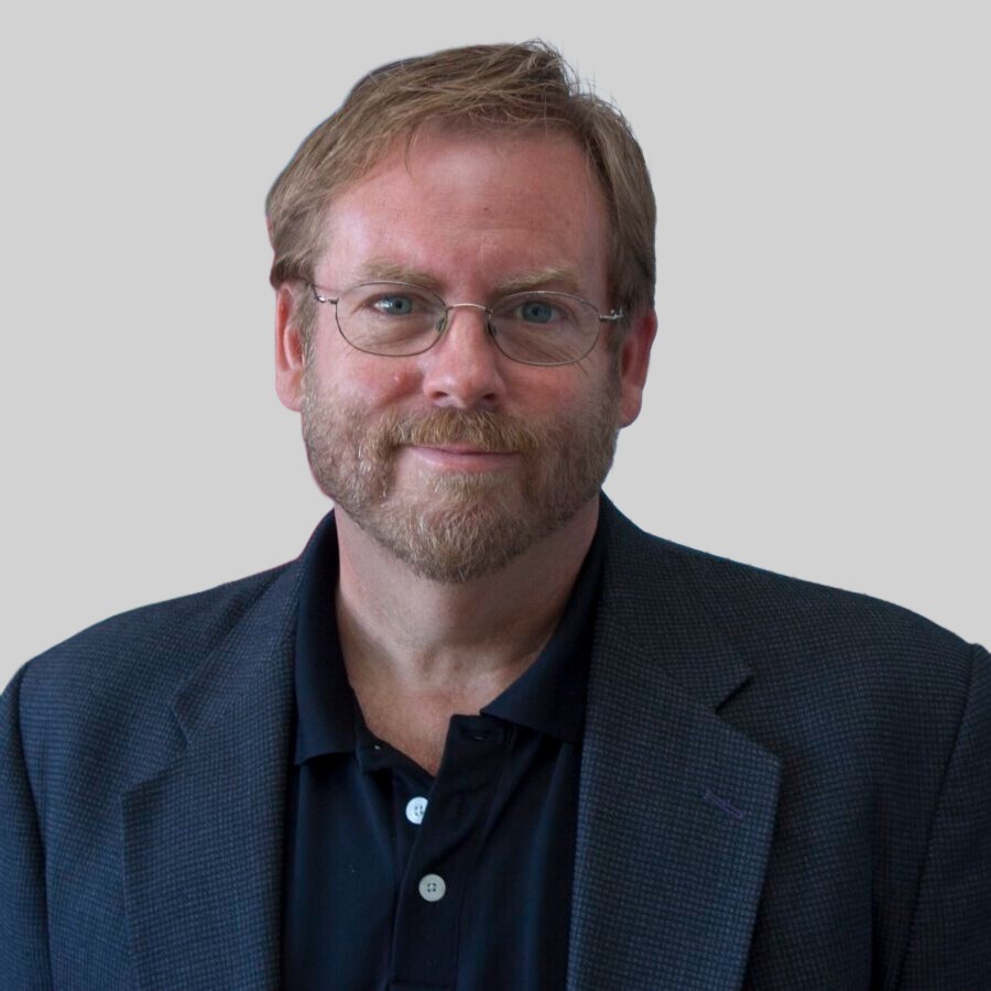 Bruce Duncan