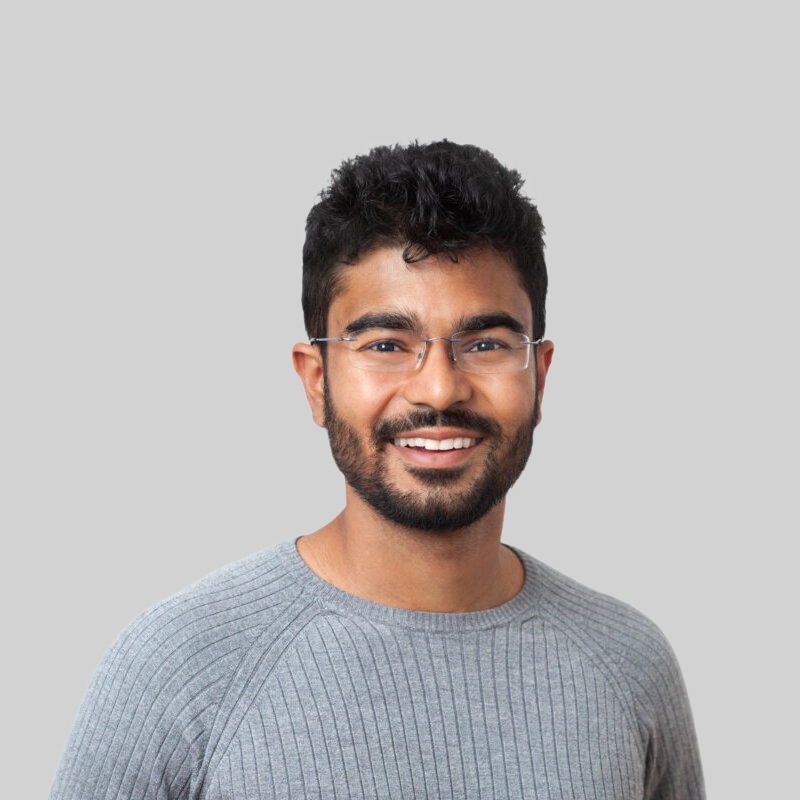 Praneet Dutta