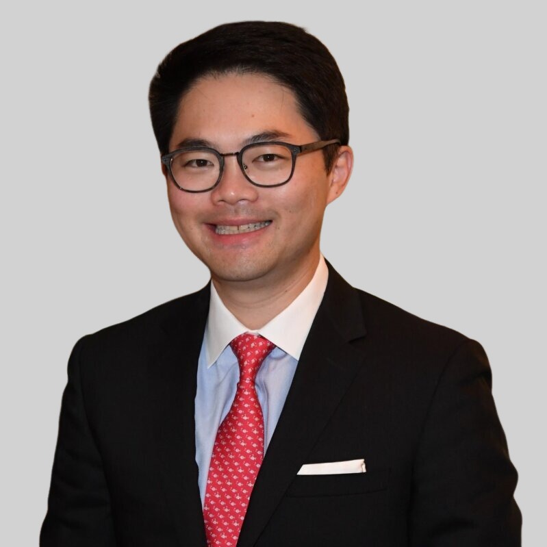 Alvin Liu