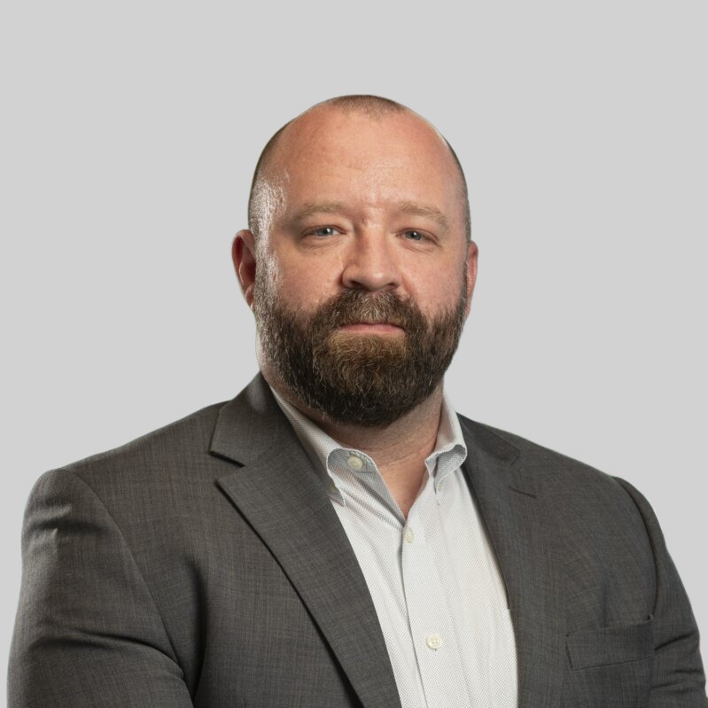 Joshua Otten