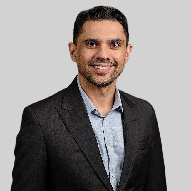 Rohit Patel