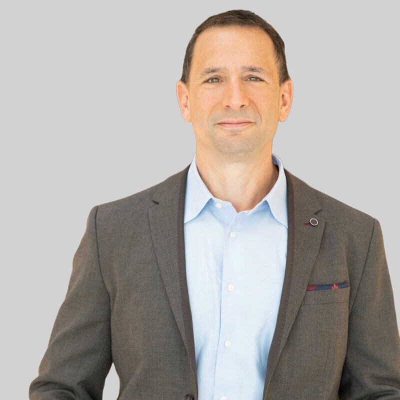Andrew Reiskind