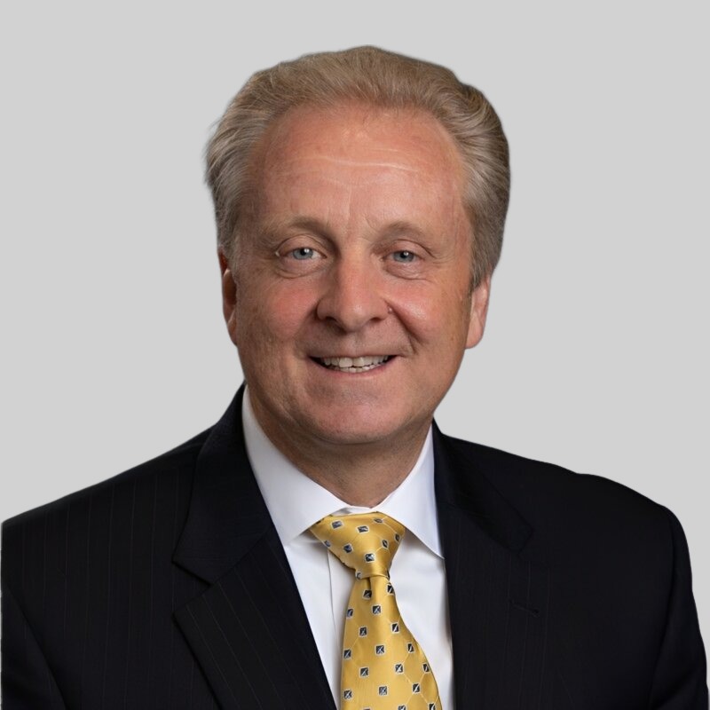 Richard Wiedenbeck