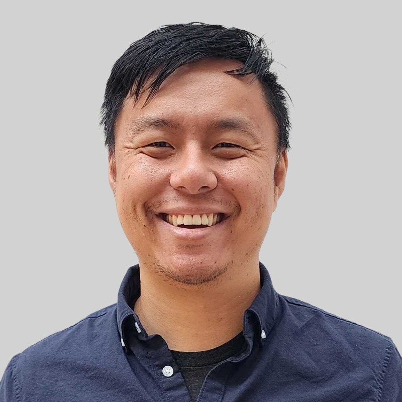 Tony Wu