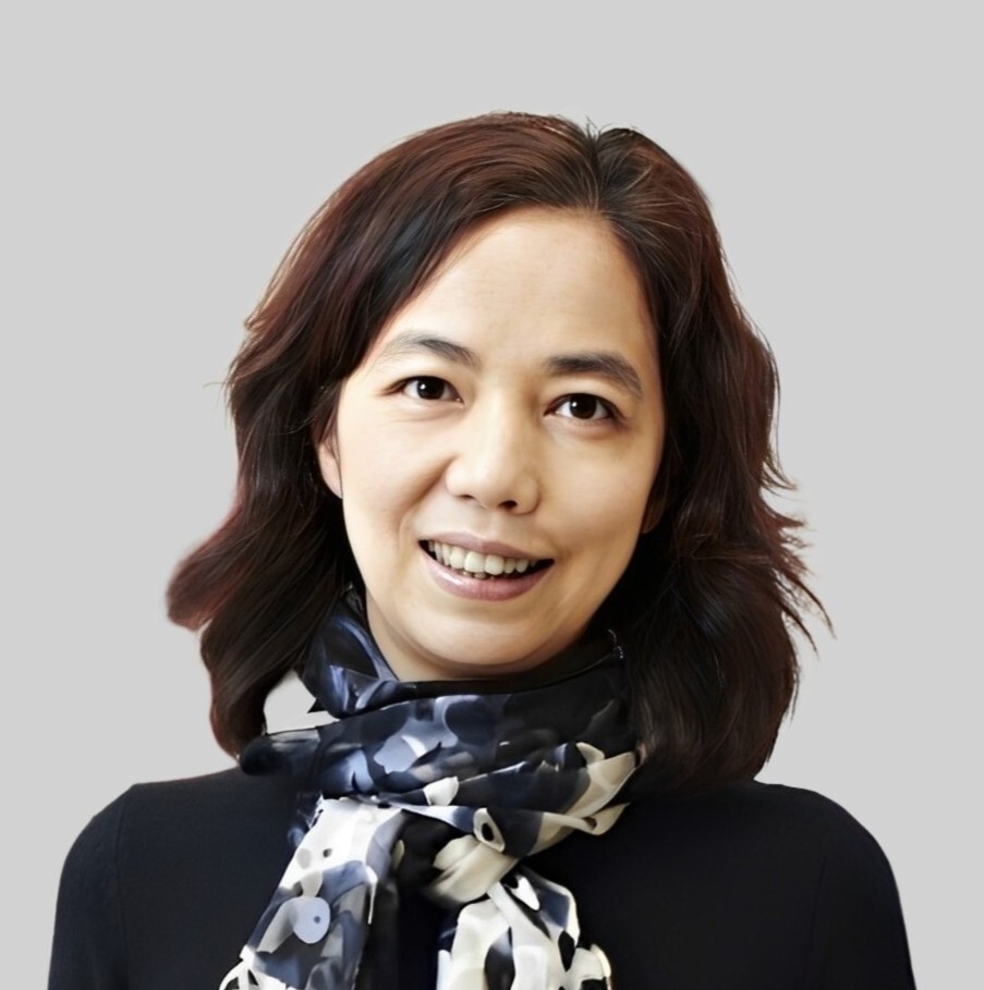 Fei-Fei Li