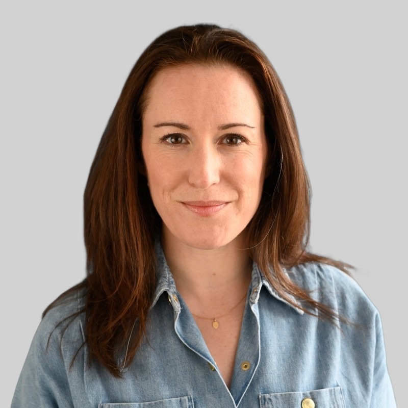 Bridget McIlveen