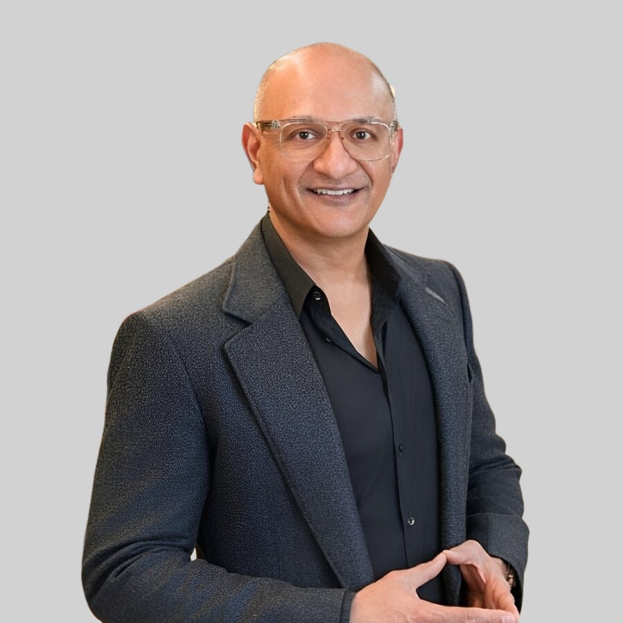 Jeetu Patel