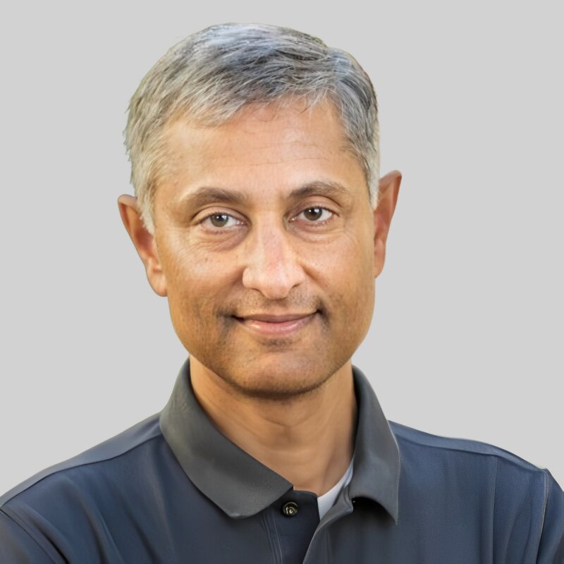 Srikanth Thirumalai