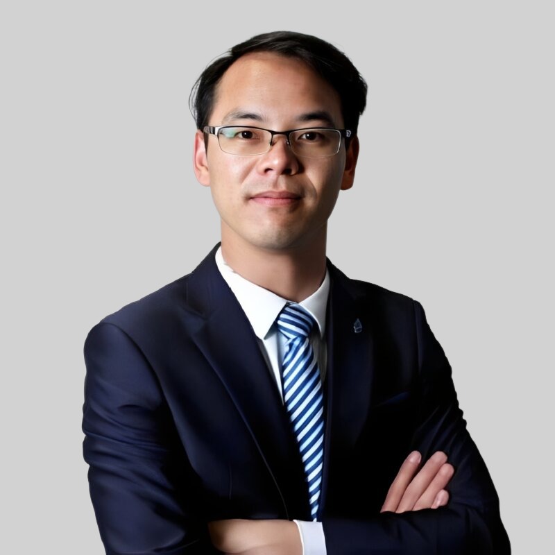 Tony Yang