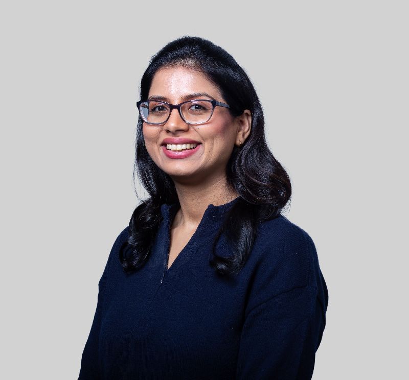 Priyanka Asnani