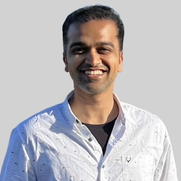 Abhishek Bafna