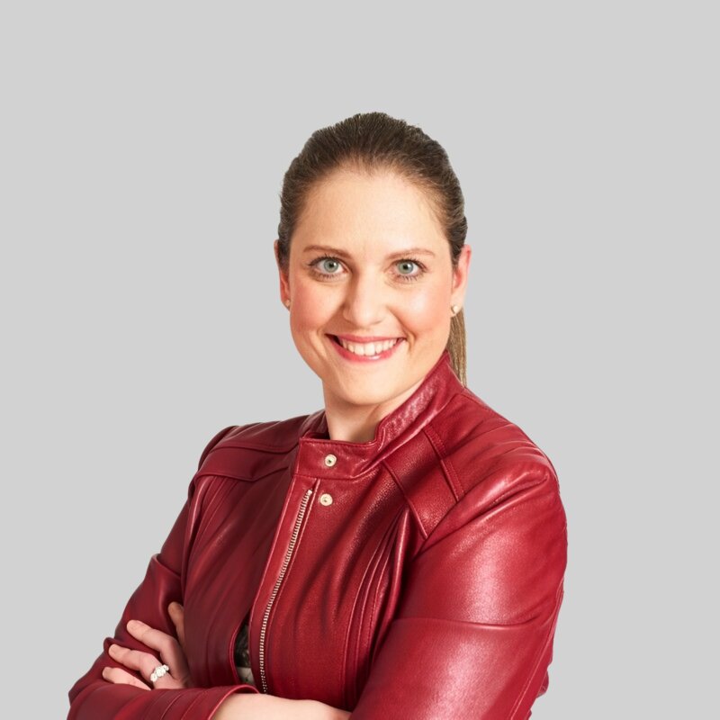 Franziska	Bell