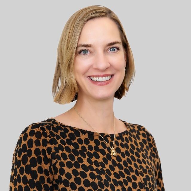 Jodi Blomberg