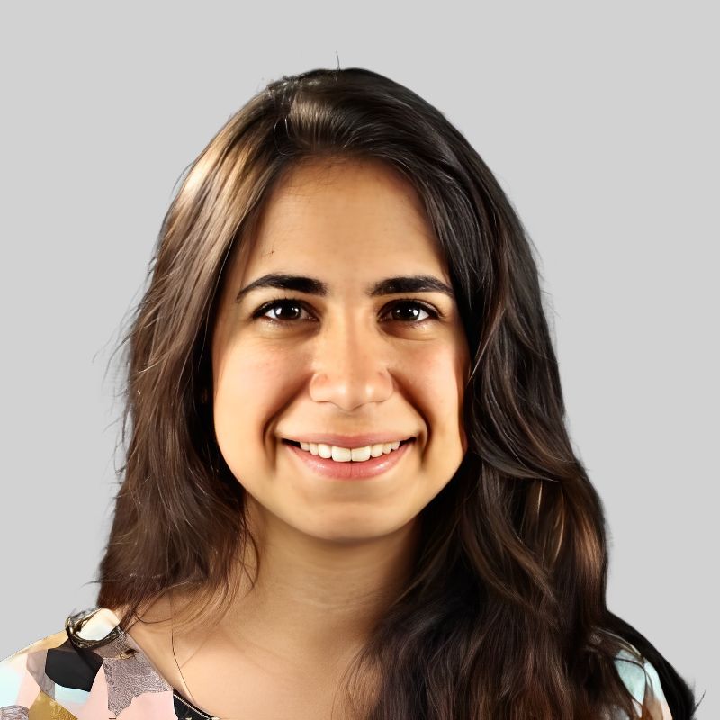 Shirin Ghaffary