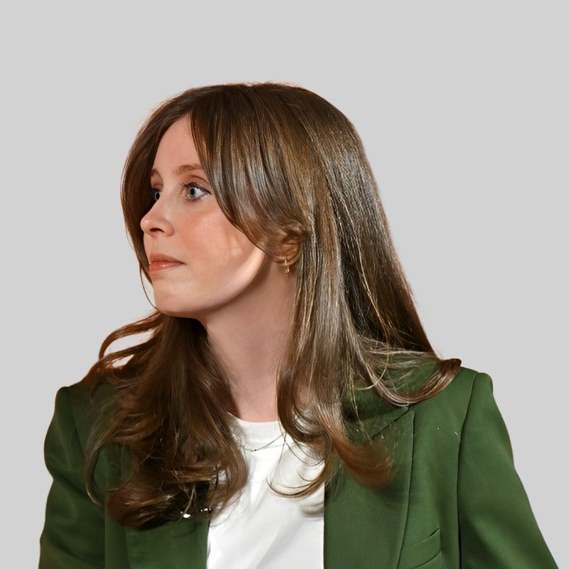 Emma Hinchcliffe
