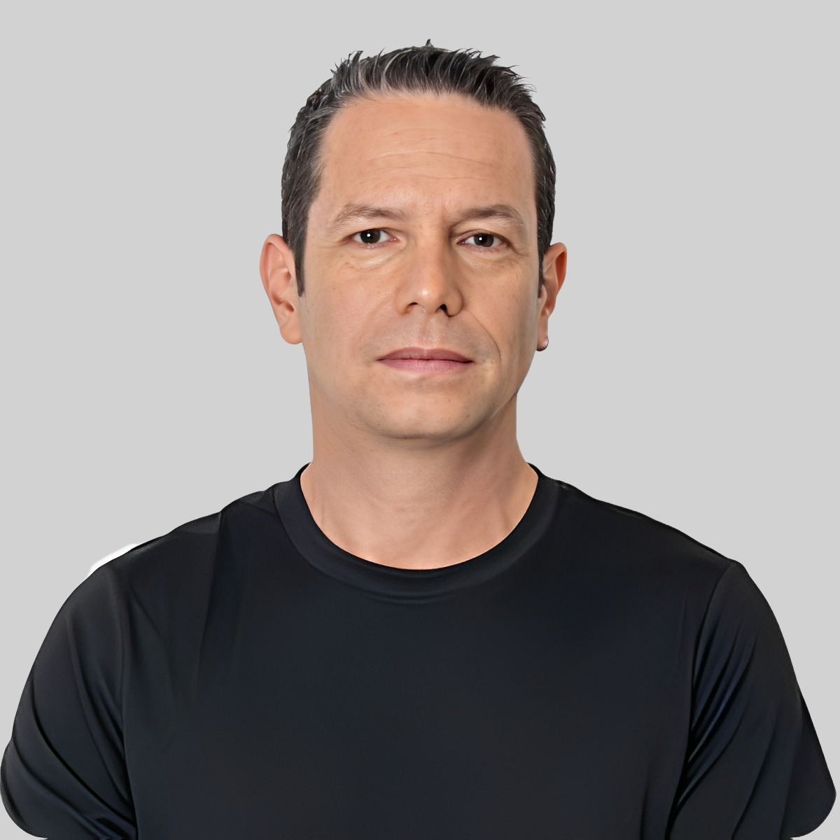 Yossi Levin