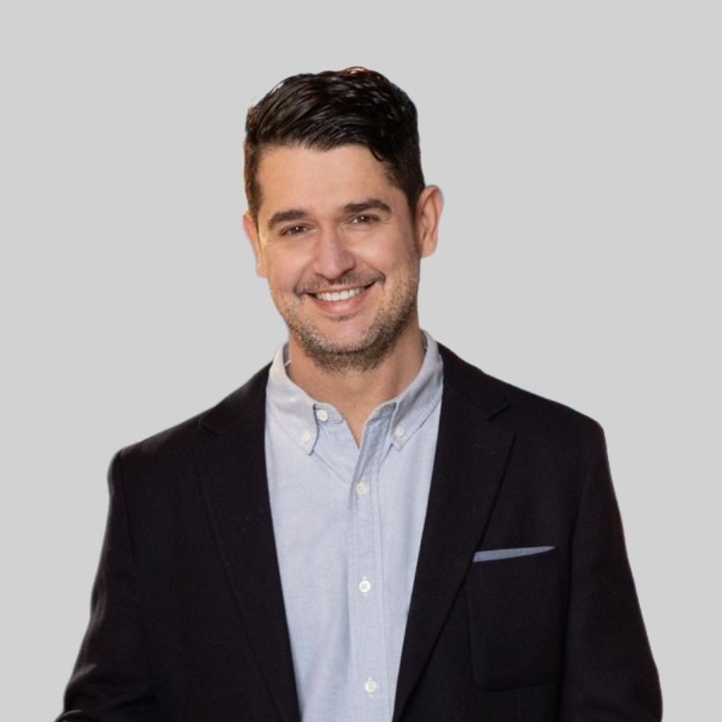 Dustin Myers