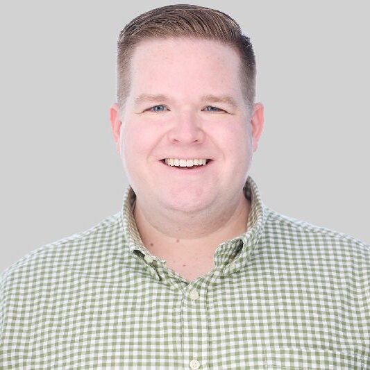 Andrew Seaman