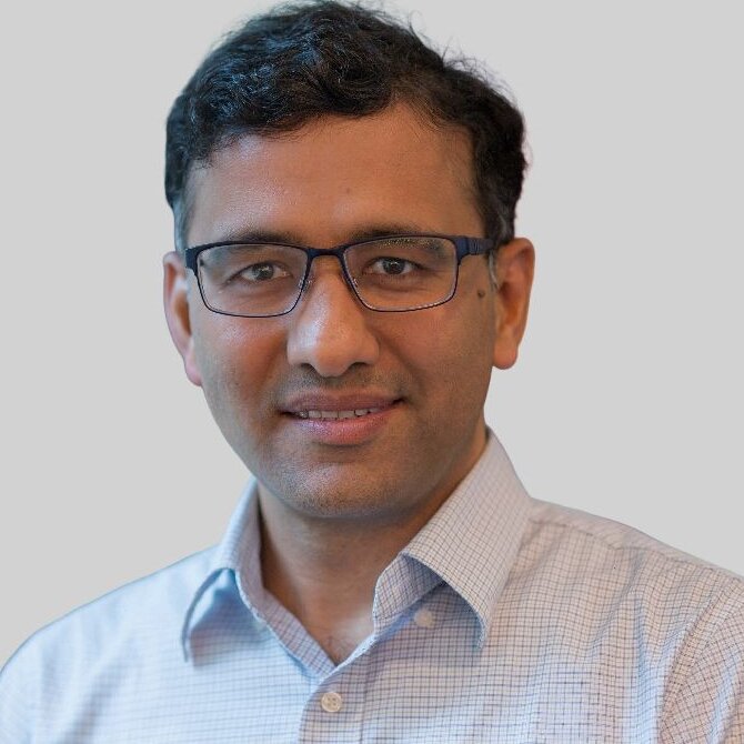 Arun Verma