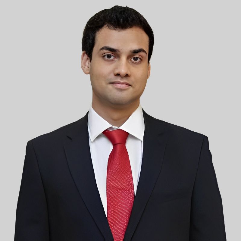 Prashanth Vinod