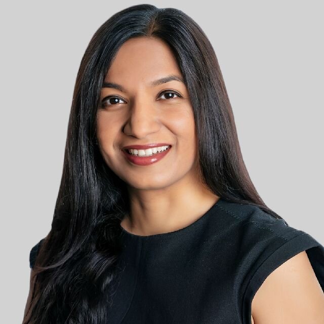 Rashmi Gopinath