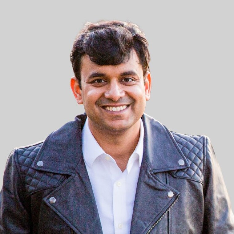 Vishal Gupta