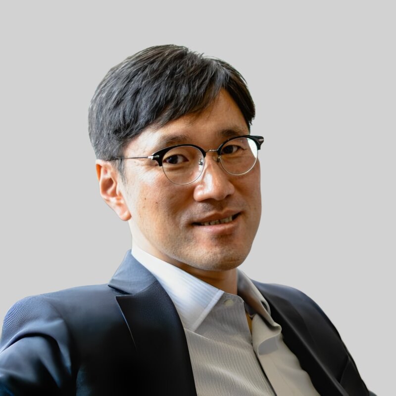 Gwanhoo Lee