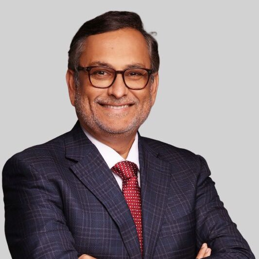 Manoj Saxena