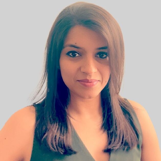 Jasleen Singh