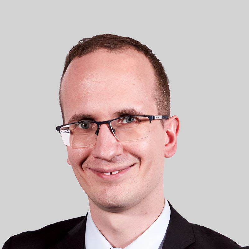 Peter Vester