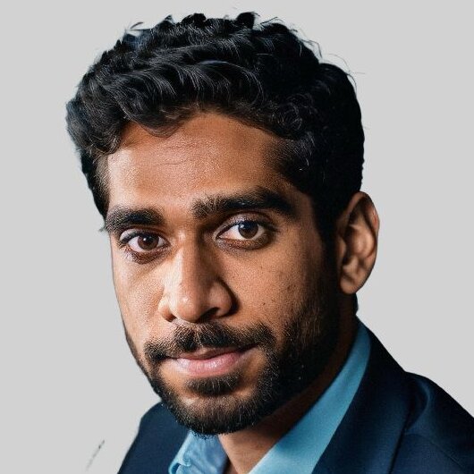 Rahul Zende