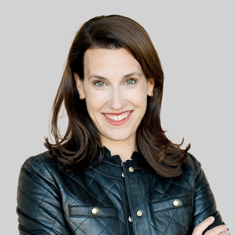 Sarah Heck