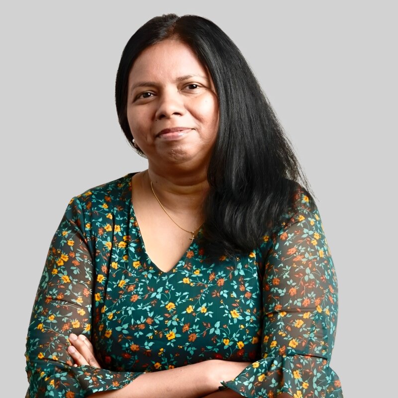 Reena Solomon