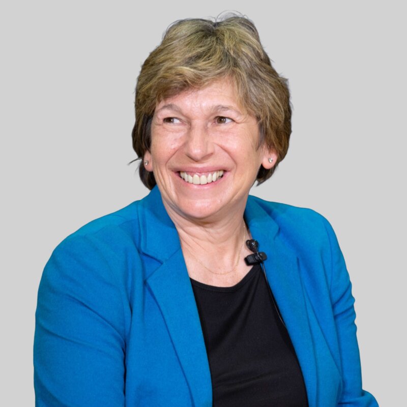 Randi Weingarten