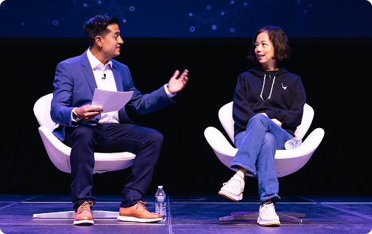 Prove You’ll Turn Insights into Action