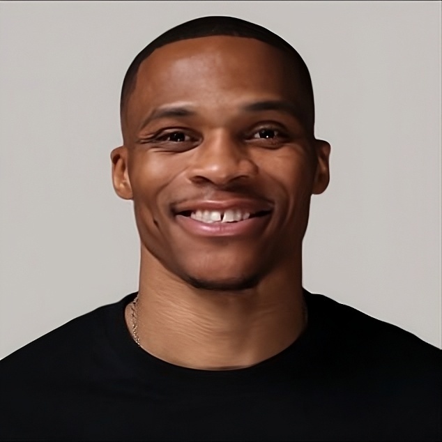 Russell Westbrook