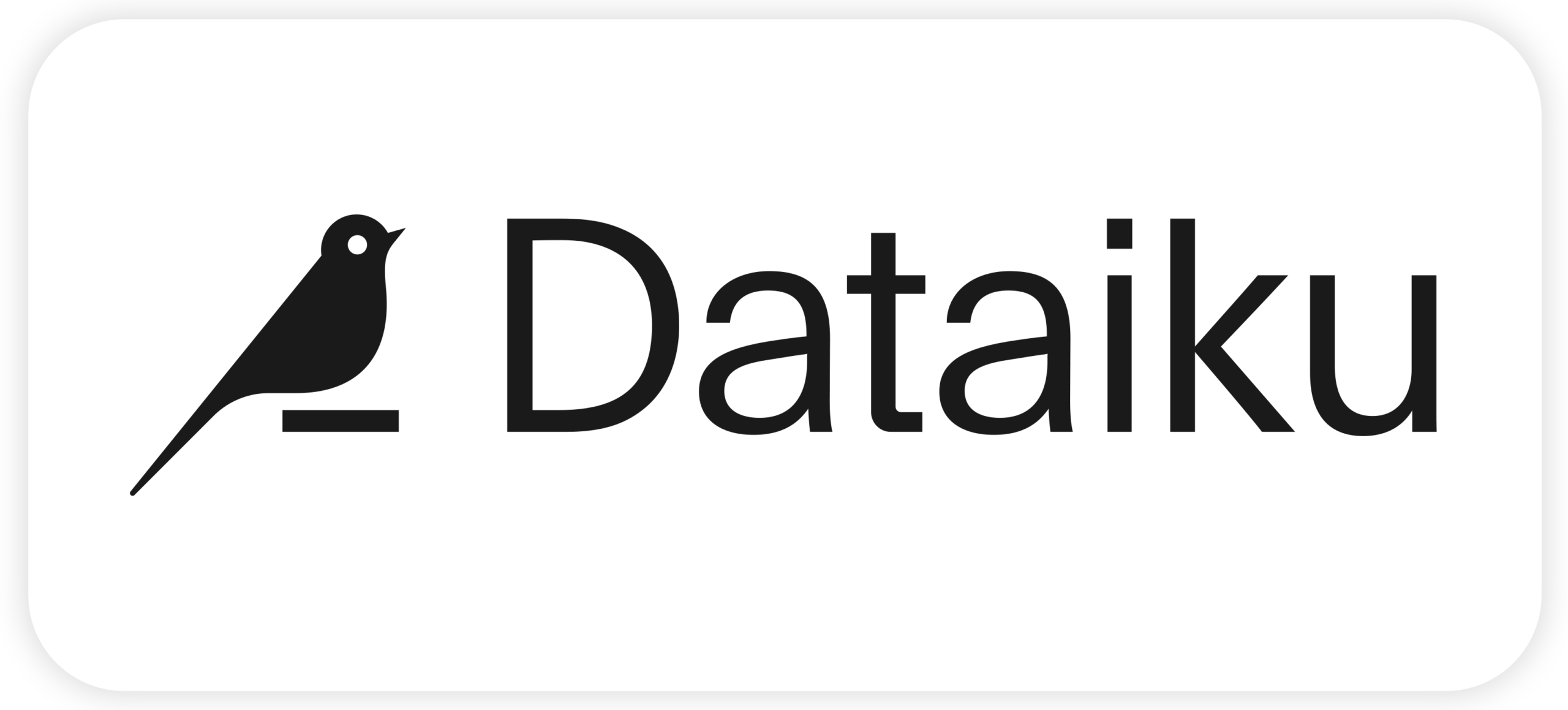dataiku