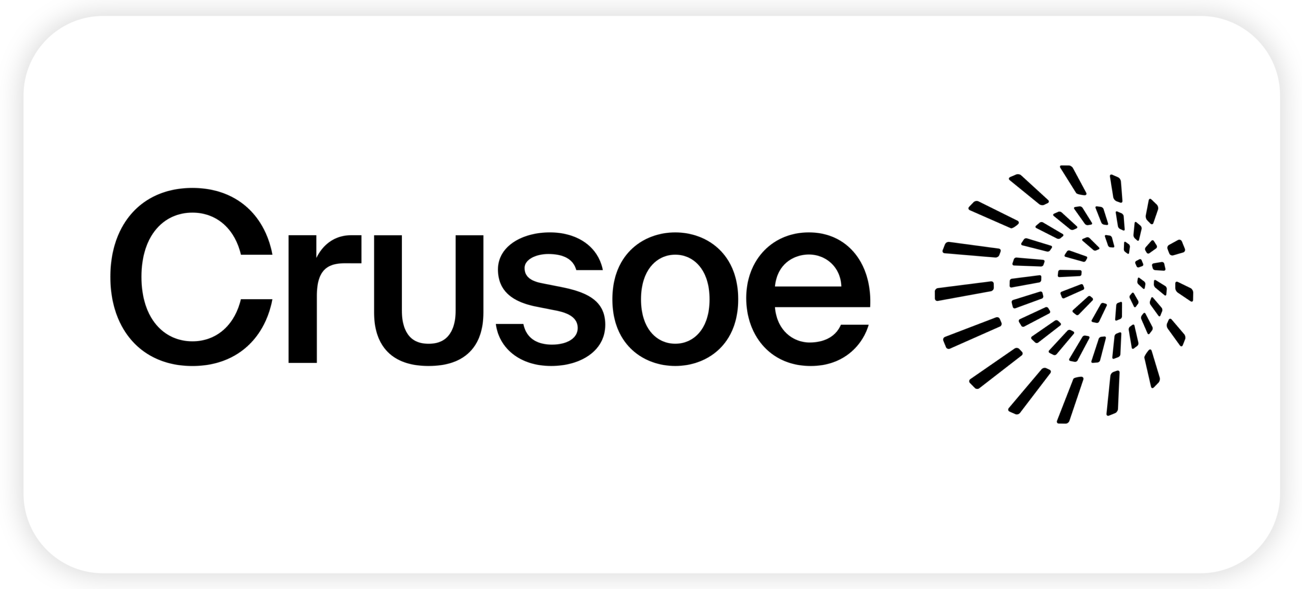 crusoe