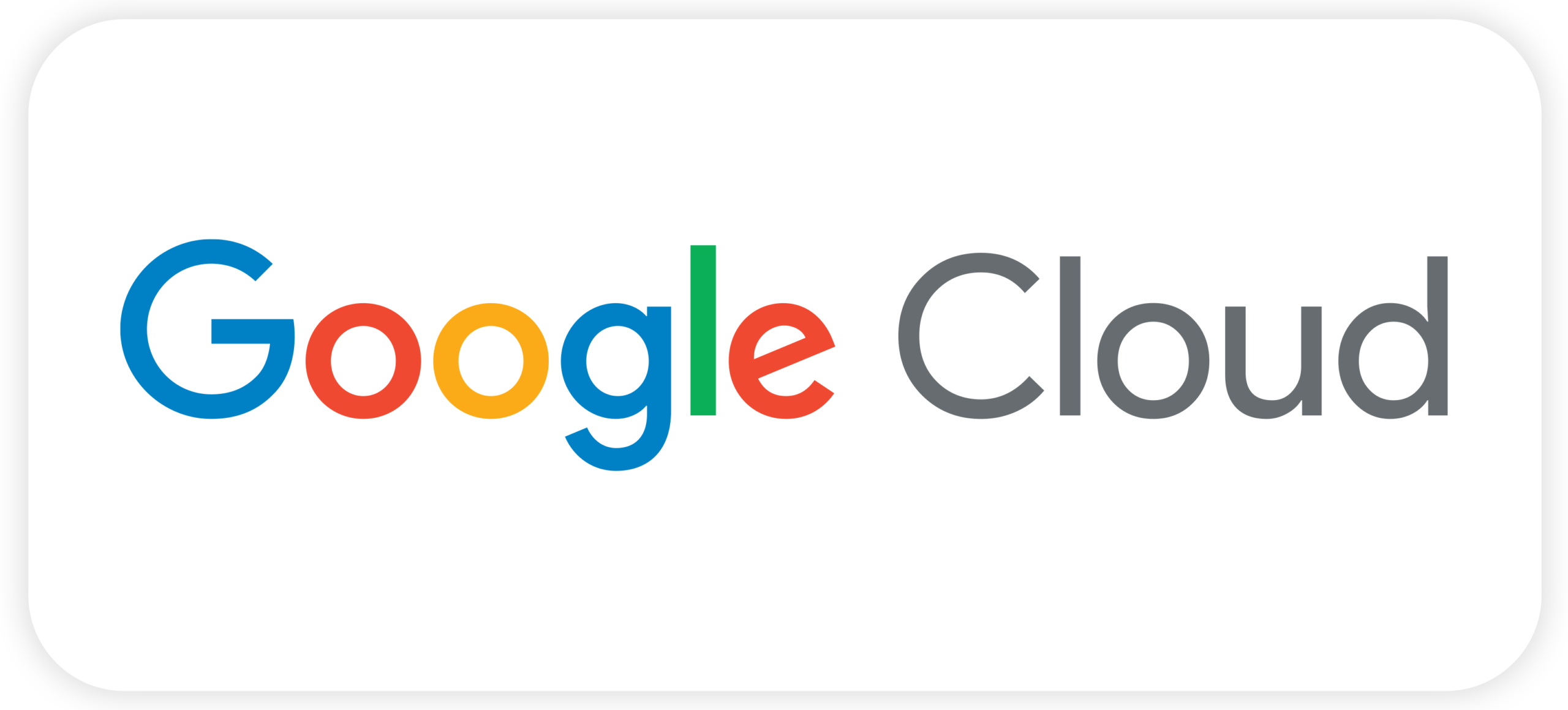 Google Cloud