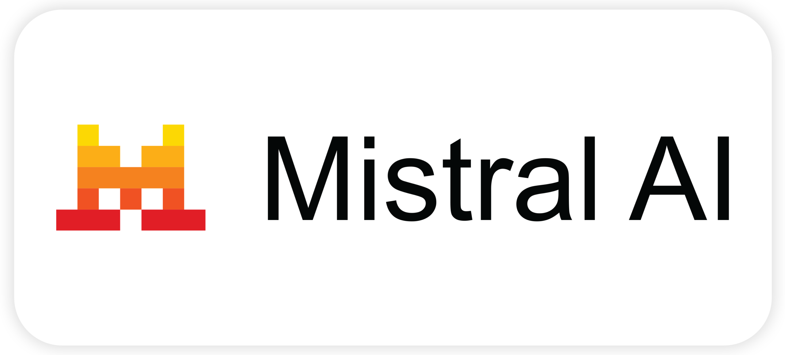 mistral ai