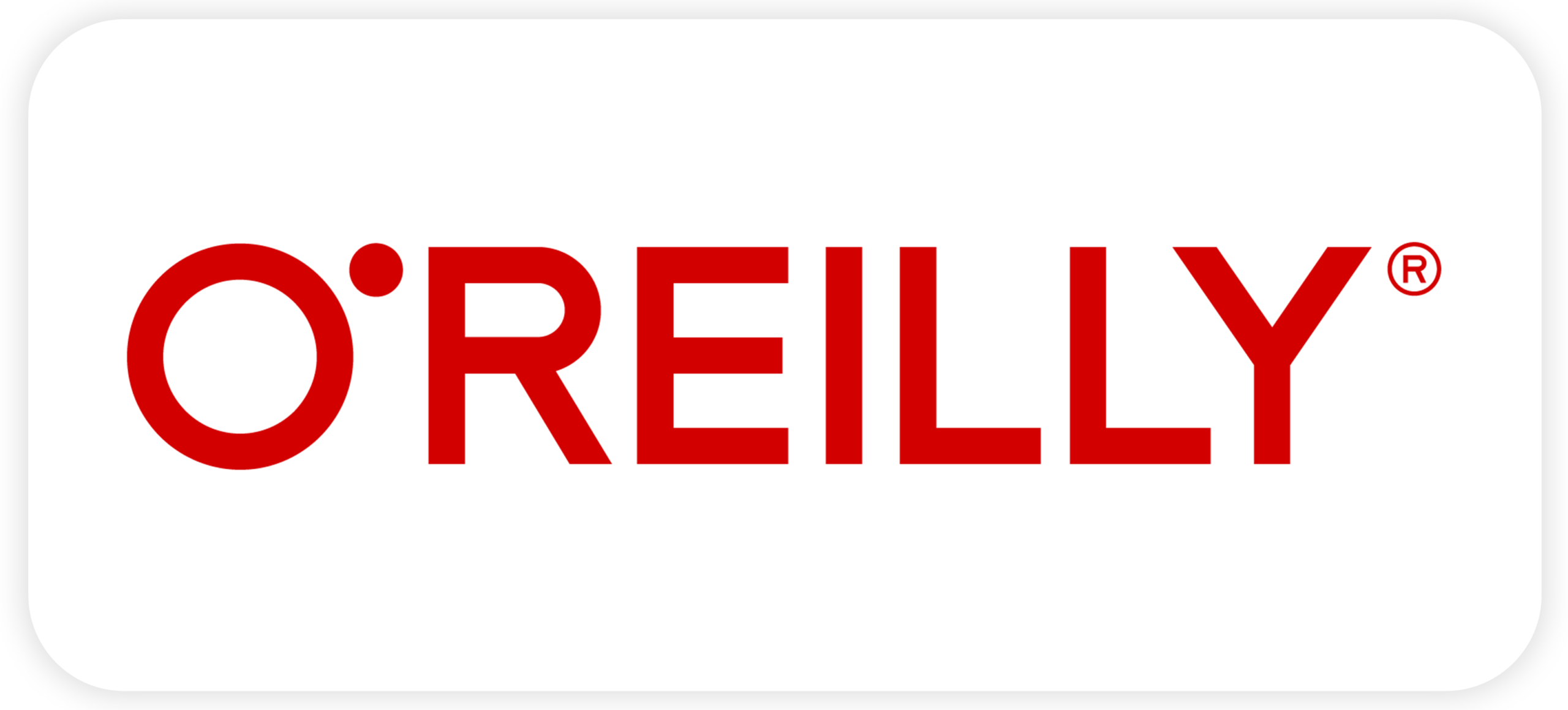 o'reilly