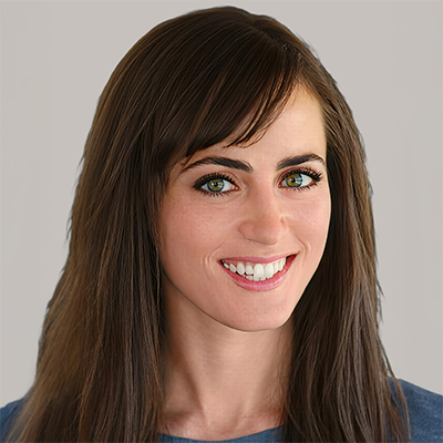 Chloé Bakalar