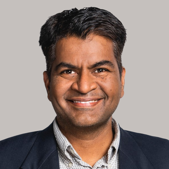 Bala Subramanian